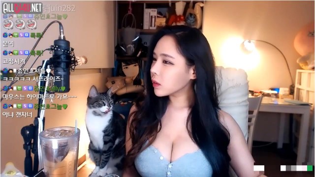 Korean Sex Stream